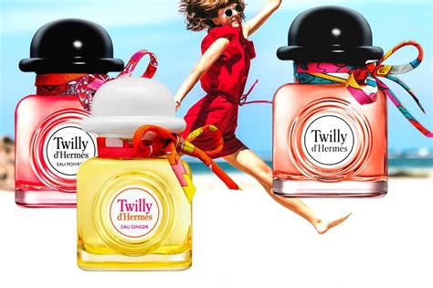 parfums hermes twilly|best hermes twilly perfume.